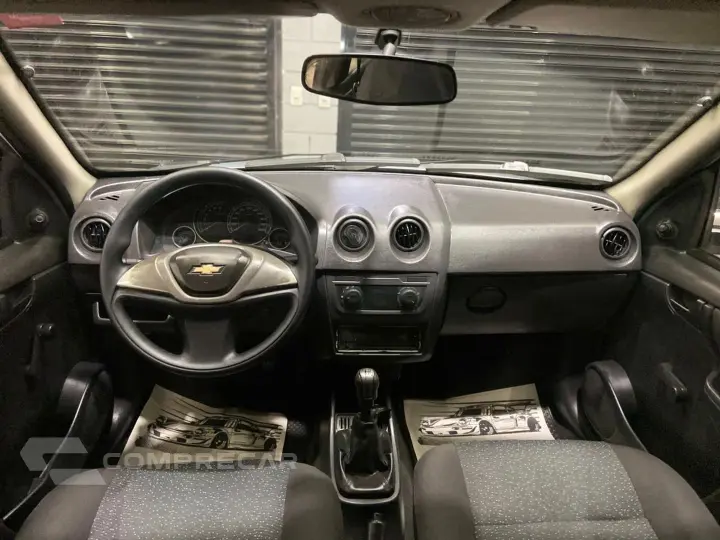 Celta 1.0 Mpfi Ls 8V Flex 2P Manual