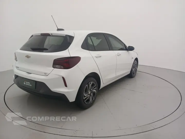 ONIX 1.0 FLEX LT MANUAL