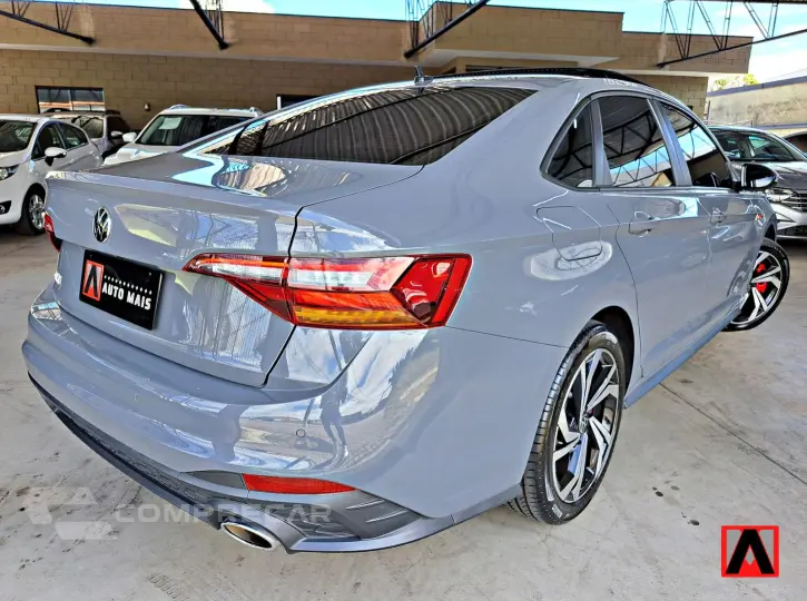 JETTA 2.0 350 TSI GLI
