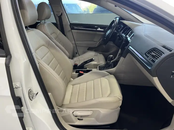 GOLF 1.4 TSI Highline 16V