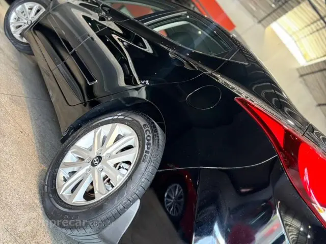 ELANTRA - 2.0 GLS 16V 4P AUTOMÁTICO