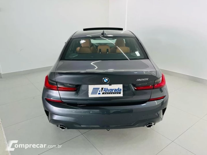 320I M SPORT FLEX