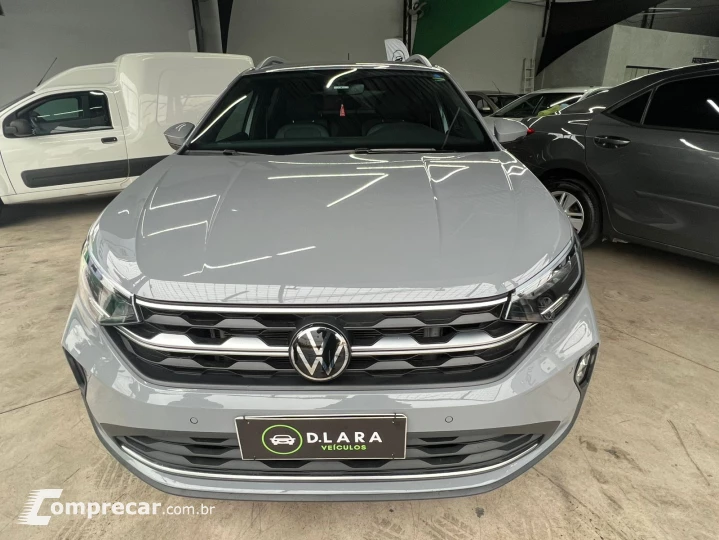 NIVUS 1.0 200 TSI Highline
