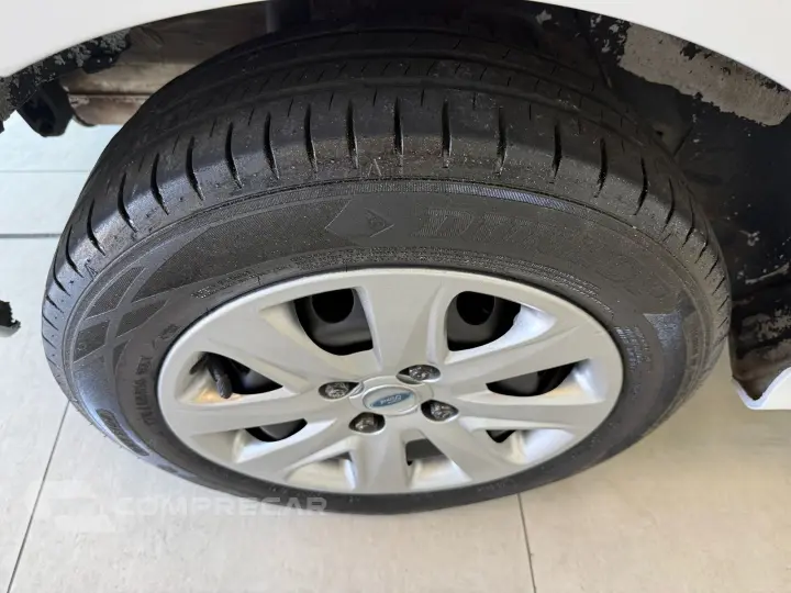 KA 1.0 TI-VCT FLEX SE PLUS MANUAL