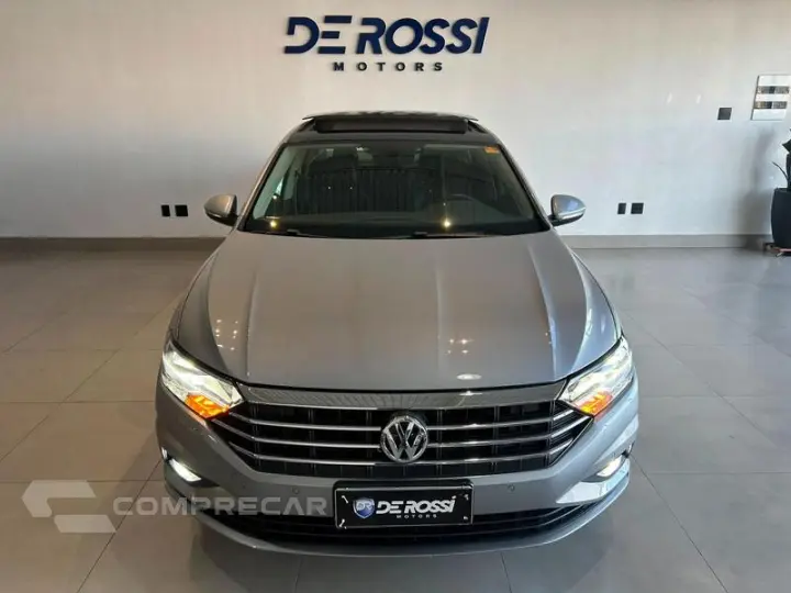 JETTA COMFORT. 250 TSI 1.4 FLEX 16V AUT
