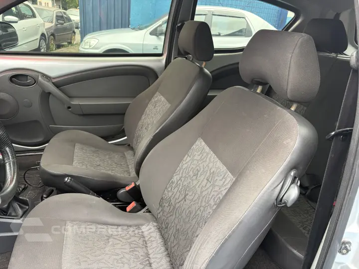 KA 1.0 MPI 8V