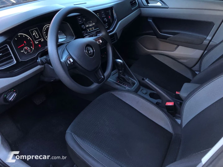 POLO 1.0 200 TSI Comfortline