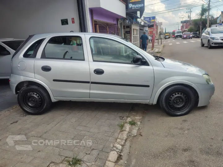 CORSA 1.0 MPFI JOY 8V
