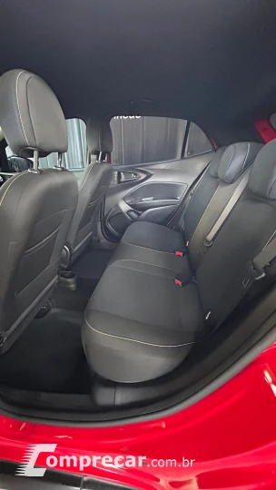 ARGO 1.3 Firefly Trekking