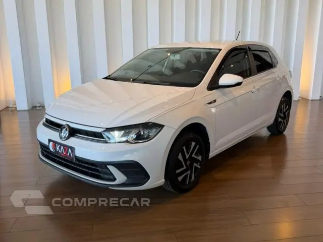 POLO - 1.0 MPI MANUAL