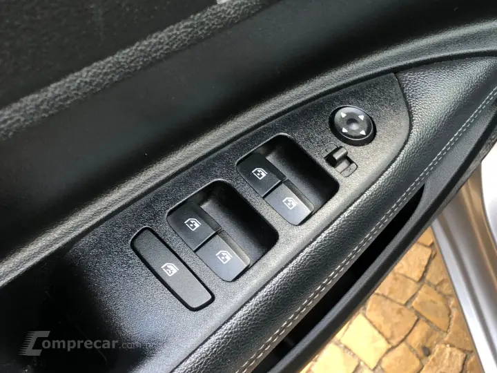 Hb20 1.0 12V Flex Evolution Manual