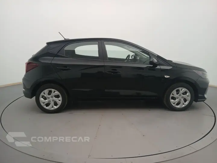 HB20 1.0 12V FLEX COMFORT MANUAL