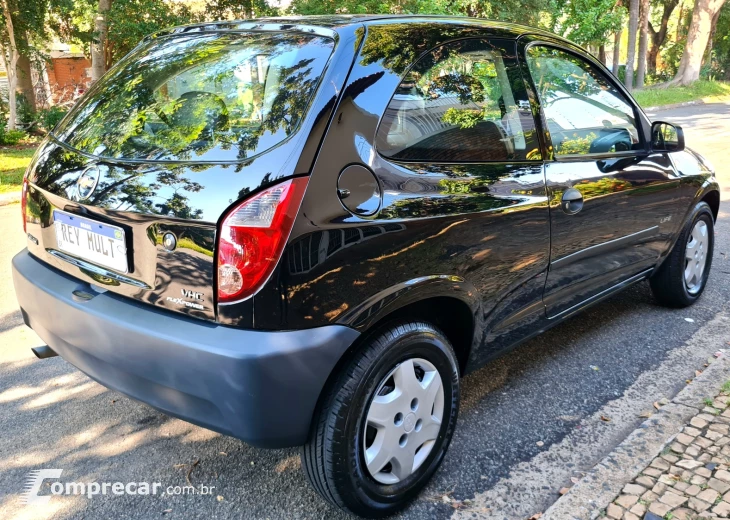 CELTA 1.0 MPFI 8V