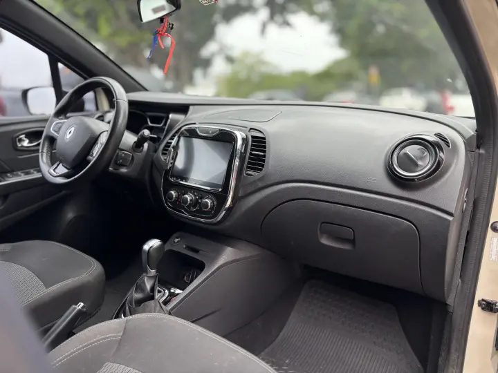 CAPTUR 1.6 16V SCE Life