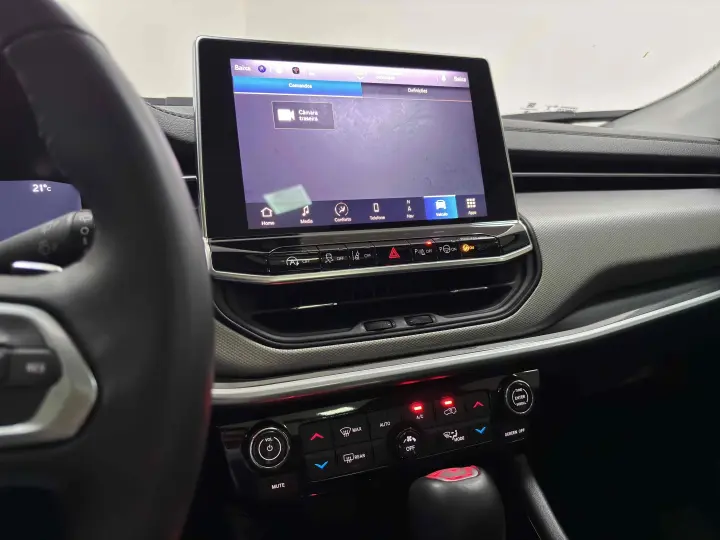 COMPASS 1.3  LONGITUDE NIGTH EAGLE4X2