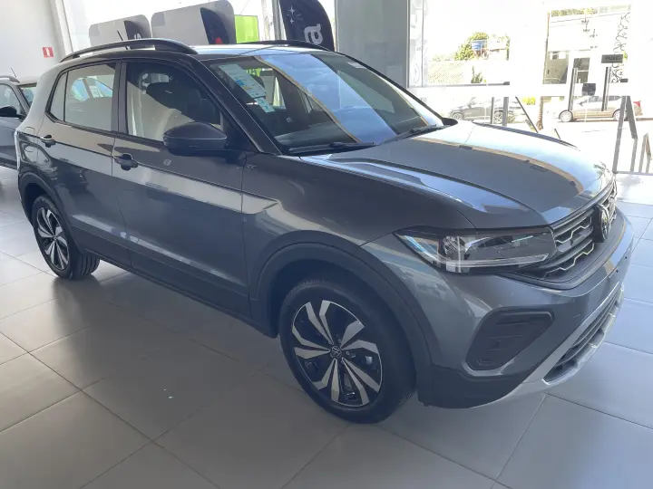 T-CROSS 1.0 200 TSI