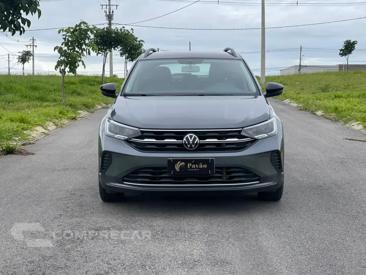 NIVUS 1.0 200 TSI Comfortline