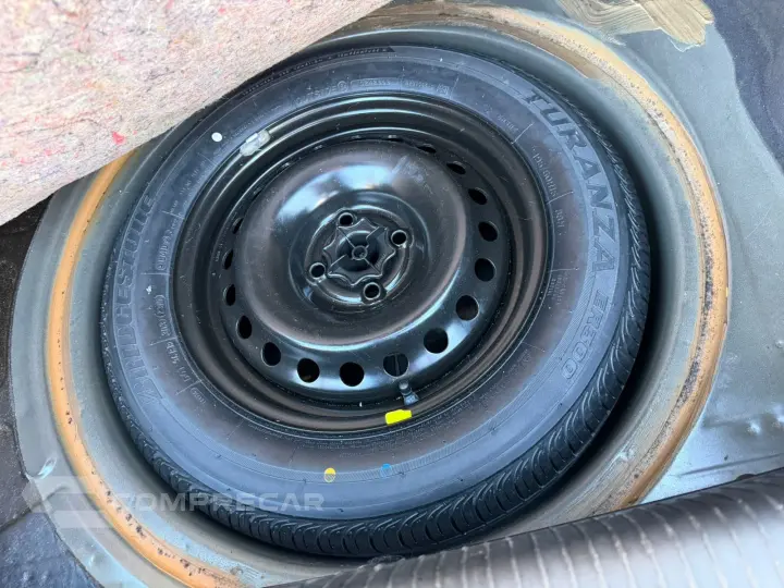 Astra Advantage 2.0 MPFI 8V FlexPower 5p