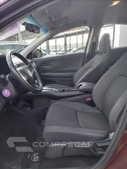 HR-V 1.8 16V FLEX EX 4P AUTOMÁTICO