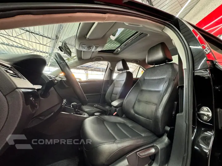 Jetta 2.0 Comfortline Flex 4P Tiptronic