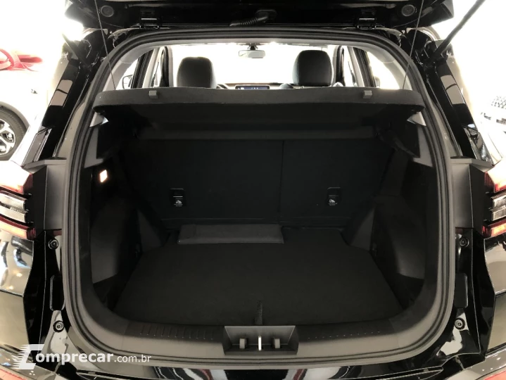 TIGGO 5x 1.5 VVT TURBO IFLEX SPORT CVT
