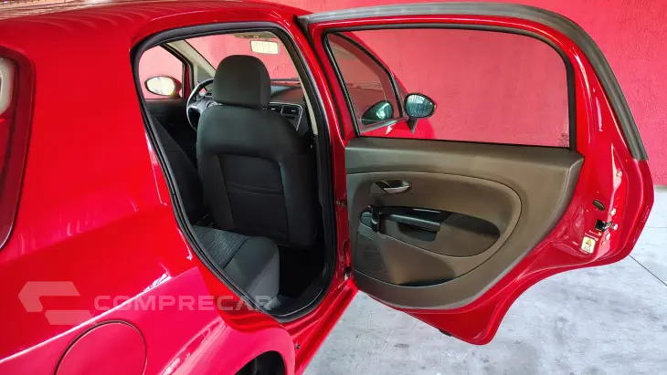 PUNTO 1.6 Essence 16V