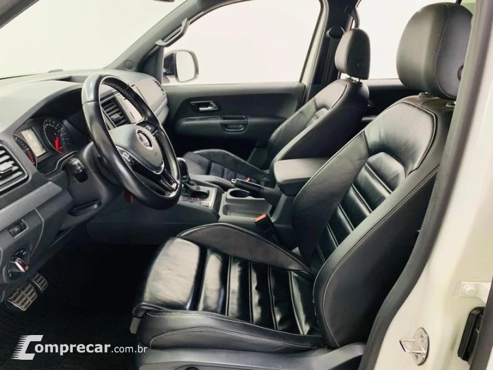AMAROK V6 EXTR AC4
