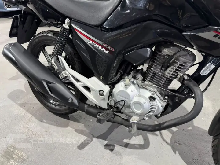 CG 160 FAN FLEX ONE