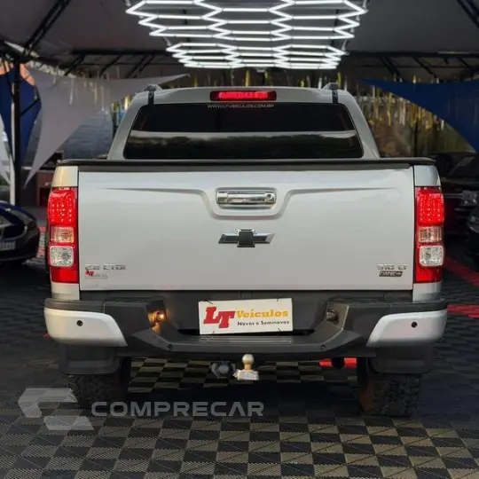 S10 LT DD4