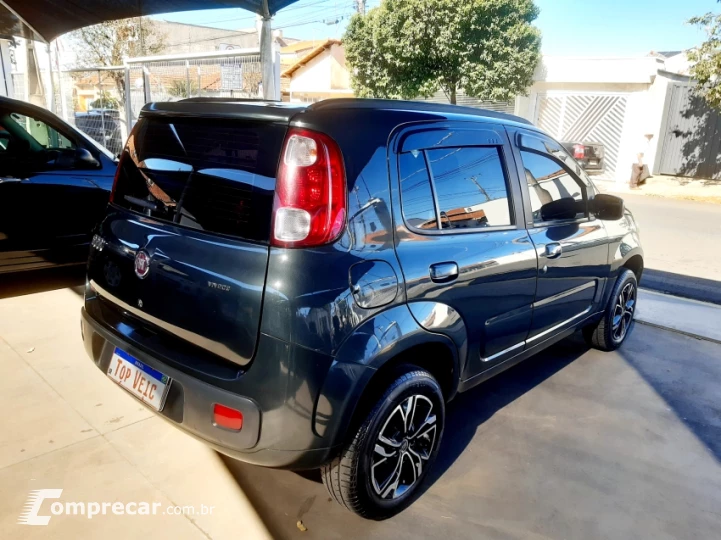 UNO 1.0 EVO Vivace 8V