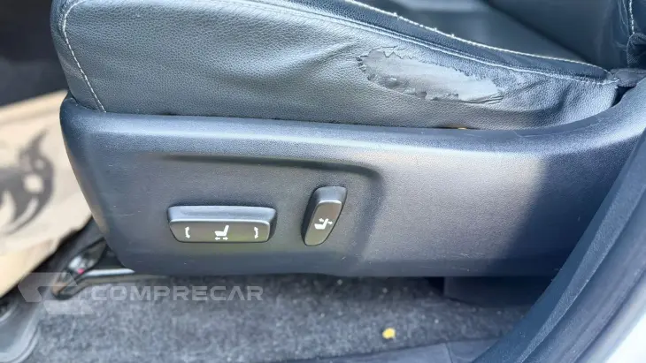 HILUX 2.8 D-4d Turbo CD SRV 4X4