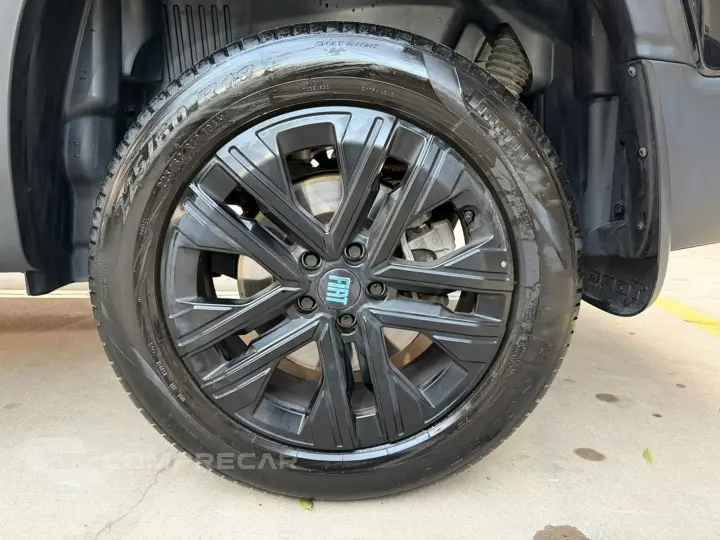 Toro 1.3 Turbo 270 Flex Ultra At6