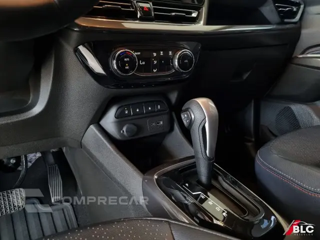 SPIN - 1.8 PREMIER 8V 4P AUTOMÁTICO