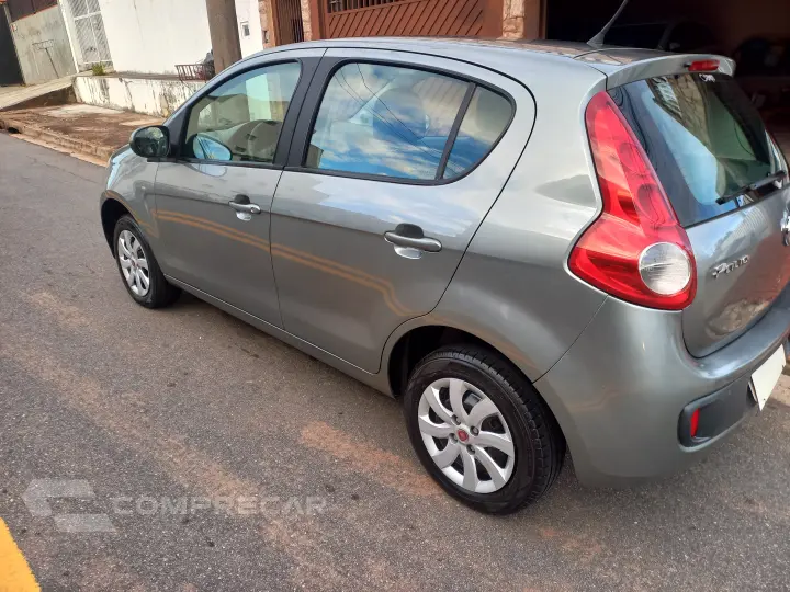 PALIO 1.4 MPI Attractive 8V