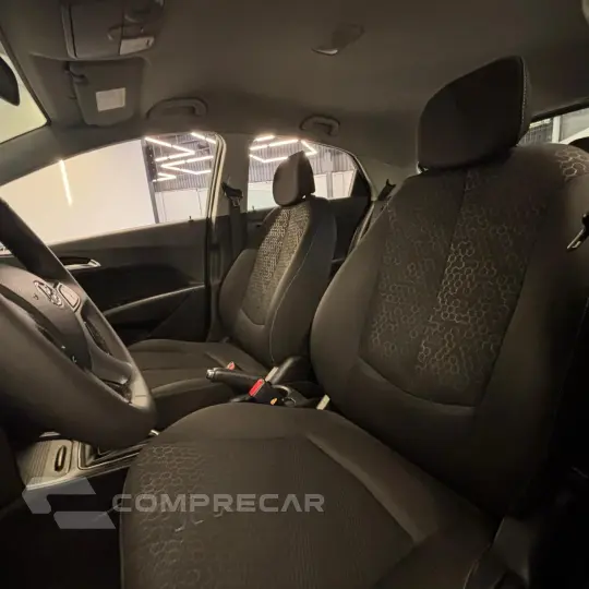 HB20X Style 1.6 Flex 16v Mec.