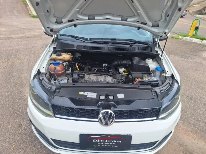 FOX 1.6 MSI Rock IN RIO 8V