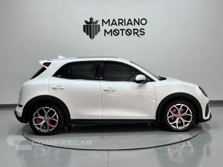 ORA 03 63 KW ELÉTRICO GT