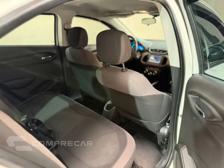 Prisma 1.4 4P LTZ  AUTOMÁTICO