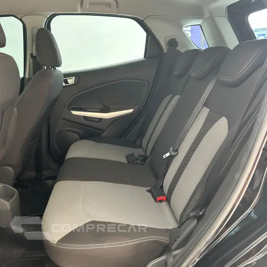 ECOSPORT 1.6 Freestyle 16V
