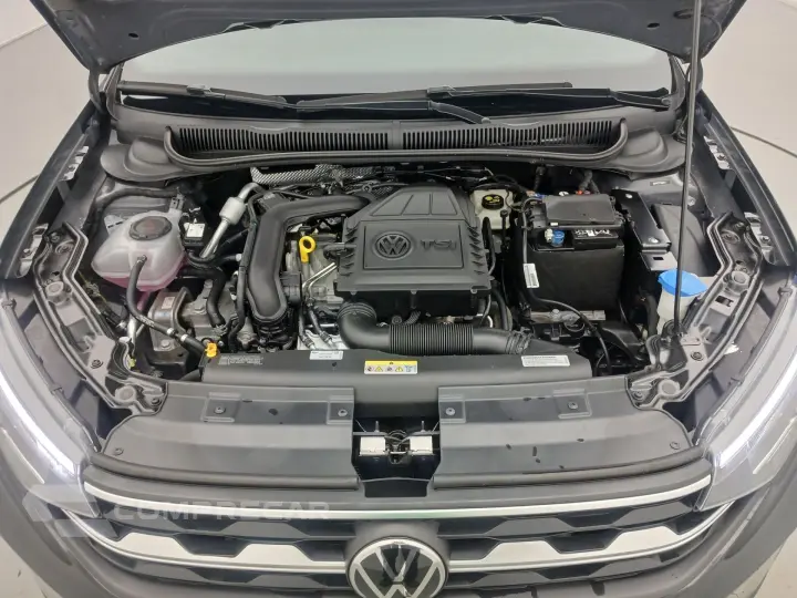 NIVUS 1.0 200 TSI TOTAL FLEX HIGHLINE AUTOMÁTICO
