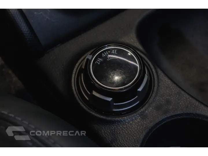 L200 TRITON 2.4 16V TURBO DIESEL SPORT GLS CD 4P 4X4 AUTOMÁT