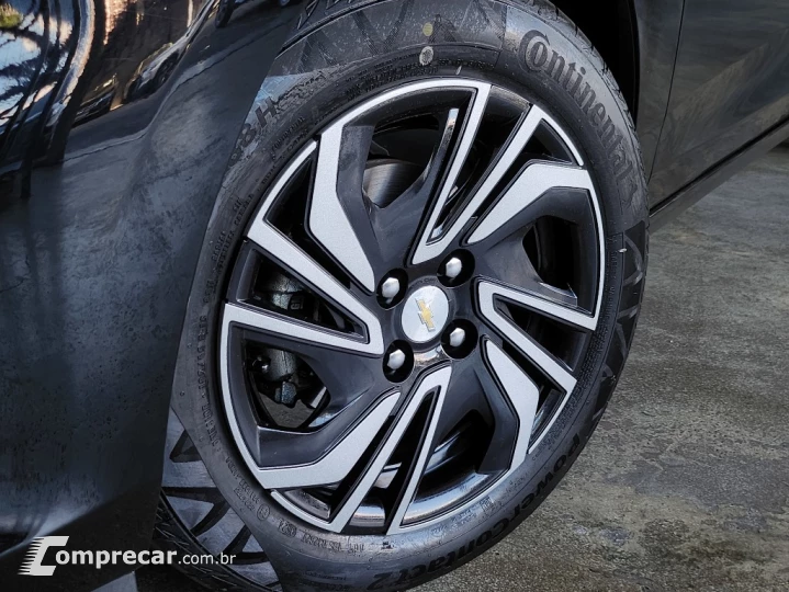 ONIX 1.0 TURBO FLEX LT MANUAL
