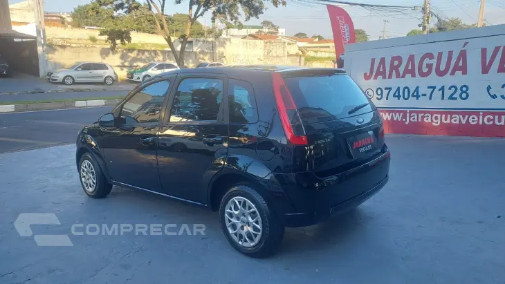 FIESTA 1.0 MPI Class Hatch 8V