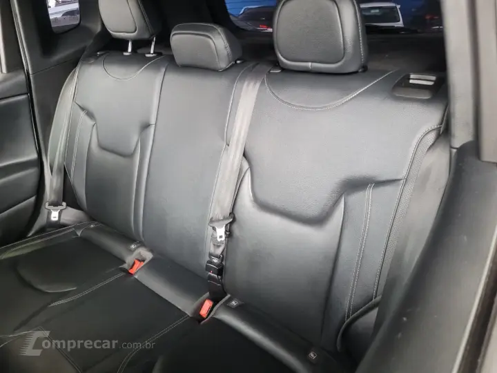 Renegade S T270 1.3 TB 4x4 Flex Aut.