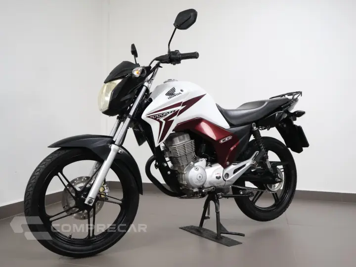 HONDA CG 150 TITAN MIX ESD
