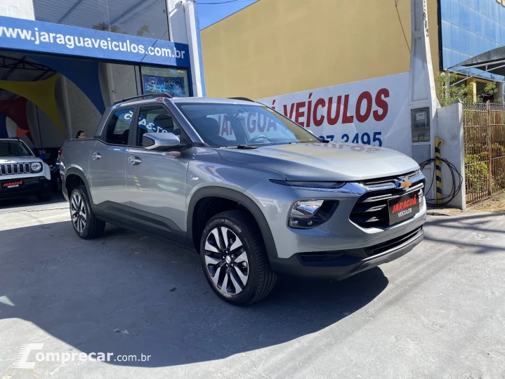 MONTANA 1.2 Turbo LT