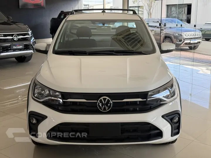 SAVEIRO 1.6 MI Trendline CS 8V