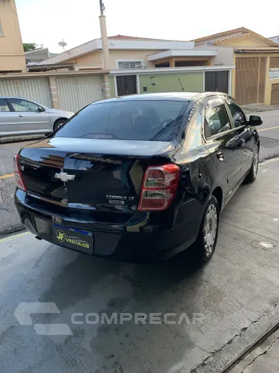 COBALT 1.4 LT 8V