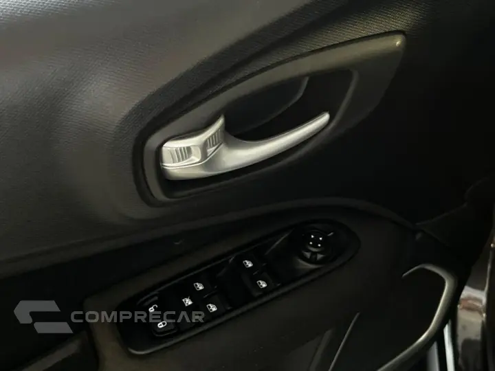 Toro Endurance 1.3 T270 4x2 Flex Aut.