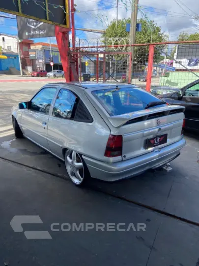 KADETT 2.0 MPFI GLS 8V
